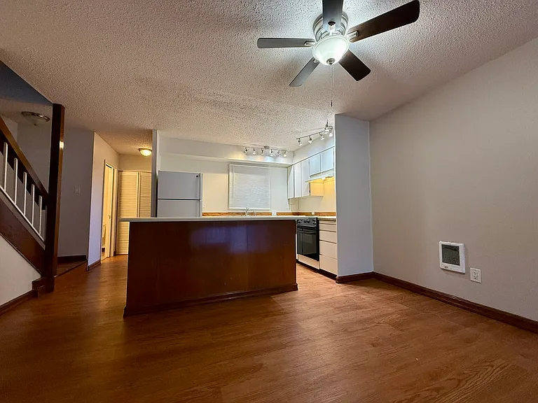CENTURY APARTMENTS — Photo 16