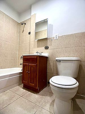 4th image of 532 W 159th St APT 3B