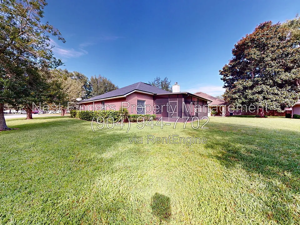 628 Sparrow Branch Cir