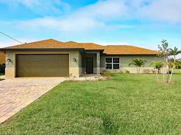 4548 SW 16th Pl, Cape Coral, FL 33914