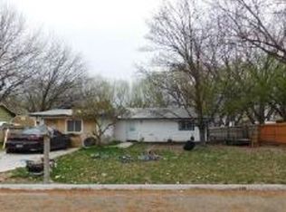 202 S Highland Dr, Middleton, ID 83644