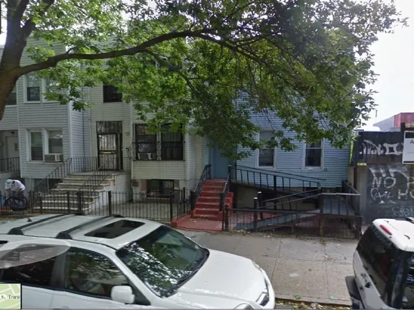 198 Moffat St, Brooklyn, NY 11207