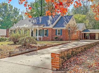 3086 Bannockburn Rd, Memphis, TN 38128