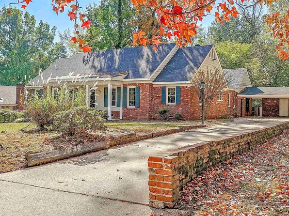 3086 Bannockburn Rd, Memphis, TN 38128
