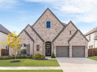 3903 Chesapeake Way, Melissa, TX 75454
