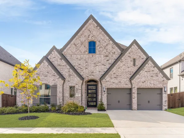 3903 Chesapeake Way, Melissa, TX 75454