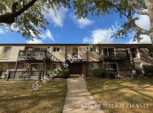 268 N Carter St UNIT 103, Palatine, IL 60067