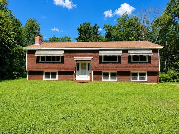 177 Fred Snow Rd, Becket, MA 01223