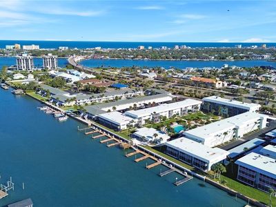325 N CAUSEWAY #1020, New Smyrna Beach, FL, 32169