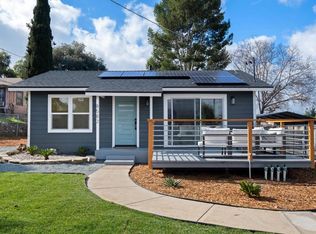 8582 Atlas View Dr, Santee, CA 92071