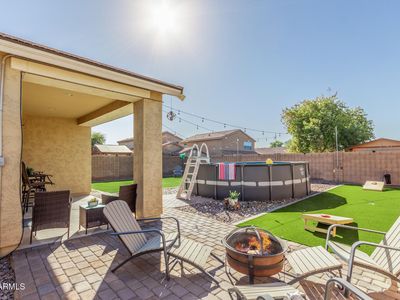 2406 S 103rd Dr, Tolleson, AZ, 85353