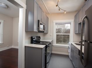 Celeste, Seattle, WA 98122