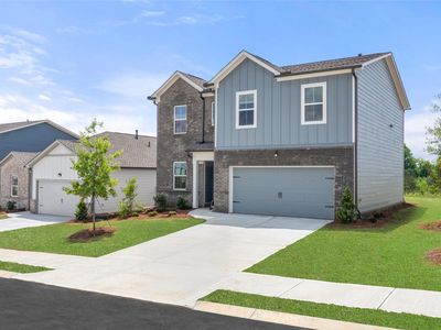 5070 Skyline Way NE, Cleveland, TN, 37312