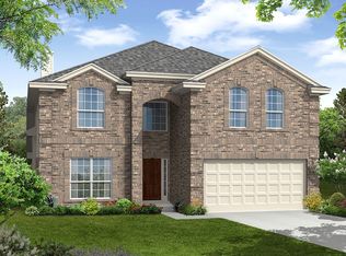 18119 Golden Falls Ln, Spring, TX 77379