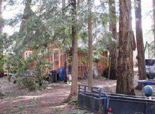 139 Otoole St, Gates, OR 97346