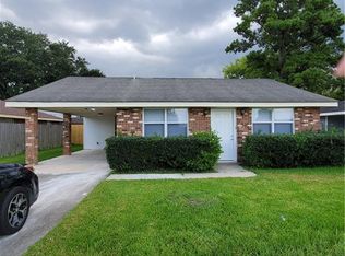 3449 Ames Blvd, Marrero, LA 70072