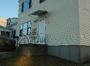 521 Somerville St, Manchester, NH 03103
