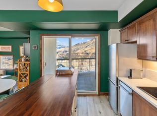 Peaks Condo Hotel, Mountain Village, CO 81435
