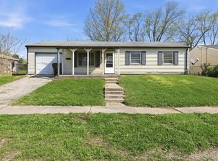 3192 Elkhorn Dr, Cincinnati, OH 45251