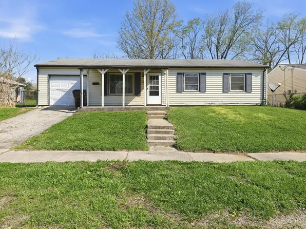 3192 Elkhorn Dr, Cincinnati, OH 45251