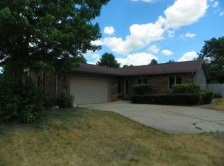 56817 Warrior Ct, Three Rivers, MI 49093