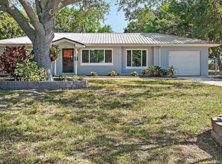 2318 Caesar Way S, Saint Petersburg, FL 33712