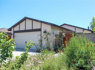 27276 Padilla, Mission Viejo, CA 92691