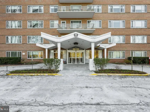 11 Slade Ave APT 607, Baltimore, MD 21208