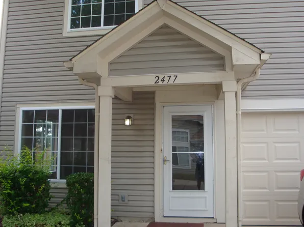 2477 Grand Fir Dr, Greenwood, IN 46143