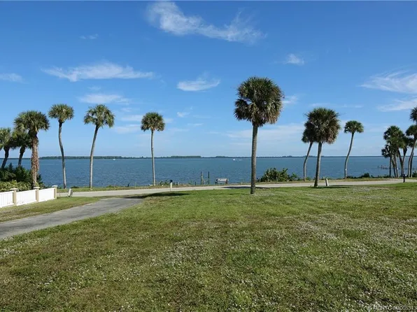 4103 S Indian River Dr, Fort Pierce, FL 34982