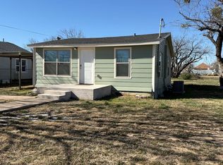 2103 Brown St, San Angelo, TX 76903