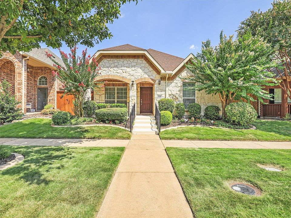 7936 Southmark Dr, Frisco, TX 75035 MLS 20418556 Zillow