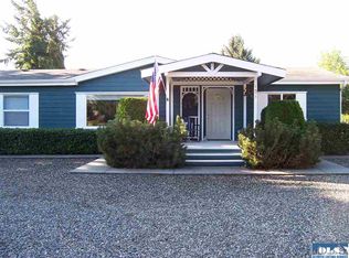 131 Twin View Dr, Sequim, WA 98382