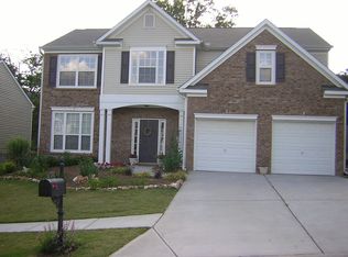 249 Diamond Valley Pass, Canton, GA 30114