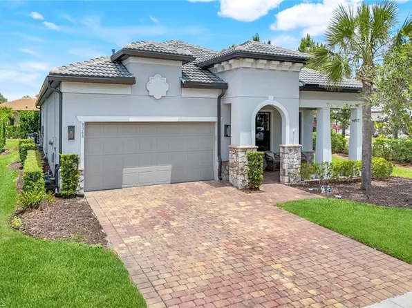 9368 Night Heron LN, NAPLES, FL 34120