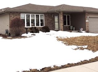 16349 Celtic Cir, Manhattan, IL 60442