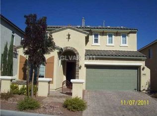 10834 Elfstrom Ave, Las Vegas, NV 89166