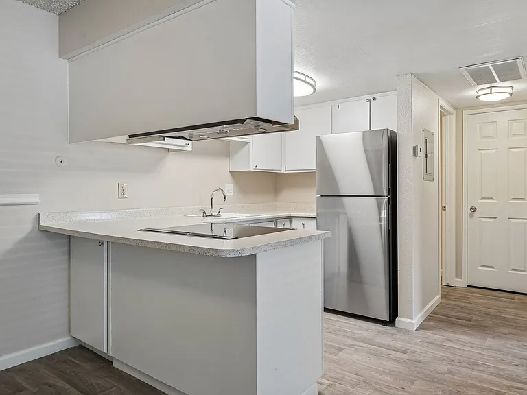Northridge Terrace Apartments at 4900-4948 Stamas Lane, Fair Oaks California — Photo 2