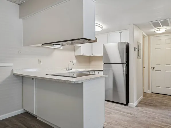 Northridge Terrace Apartments at 4900-4948 Stamas Lane, Fair Oaks California