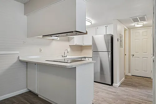 Northridge Terrace Apartments at 4900-4948 Stamas Lane, Fair Oaks California Photo 1