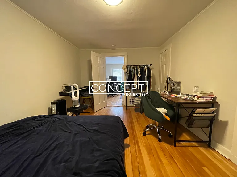 38 Gibson St #5D — Photo 8