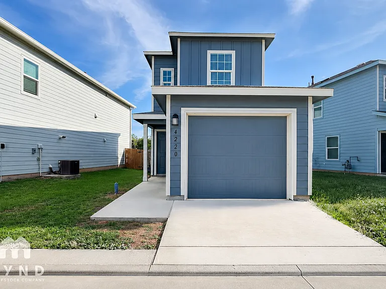 4220 Thalweg Way — Photo 1