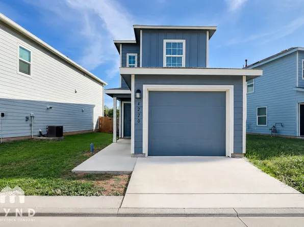 4220 Thalweg Way, San Antonio, TX 78223