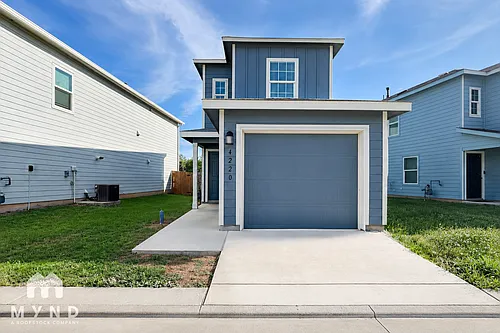 4220 Thalweg Way Photo 1