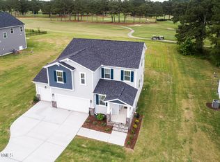 576 Barbour Farm Ln, Four Oaks, NC 27524