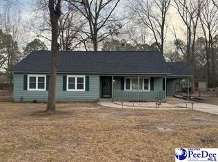 14 Meeting St, Cheraw, SC 29520