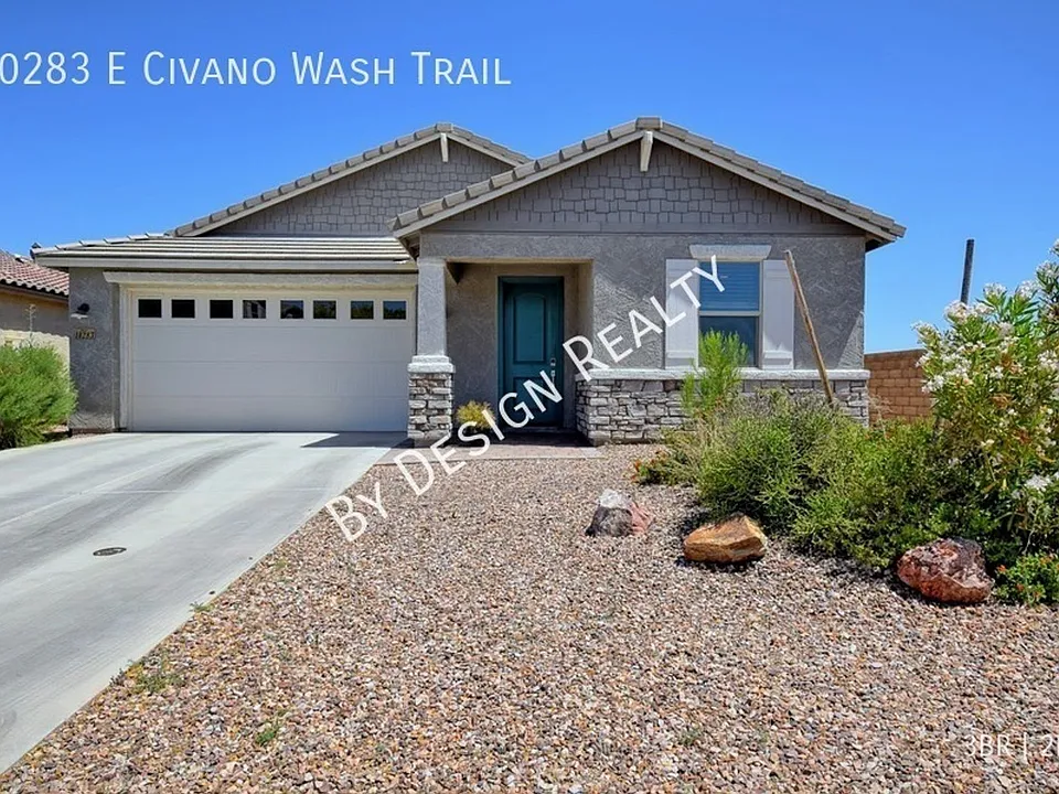 10283 E Civano Wash Trl