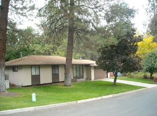 14924 N Dakota St, Spokane, WA 99208