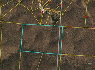 Luhrig Rd, Athens, OH 45701