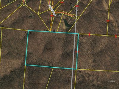 Luhrig Rd, Athens, OH, 45701